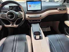 BYD Seagull Glory Edition 305km Vitality Version - ფოტო 10