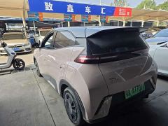 BYD Seagull Glory Edition 305km Vitality Version - ფოტო 13