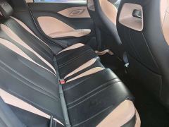 BYD Seagull Glory Edition 305km Vitality Version - ფოტო 16