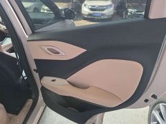 BYD Seagull Glory Edition 305km Vitality Version - ფოტო 17