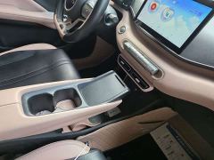BYD Seagull Glory Edition 305km Vitality Version - ფოტო 18