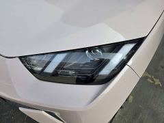 BYD Seagull Glory Edition 305km Vitality Version - ფოტო 2