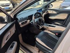 BYD Seagull Glory Edition 305km Vitality Version - ფოტო 3
