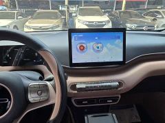 BYD Seagull Glory Edition 305km Vitality Version - ფოტო 6