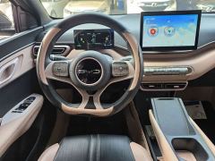 BYD Seagull Glory Edition 305km Vitality Version - ფოტო 9