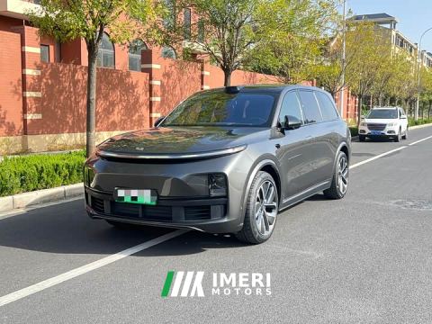 2023 Li Auto L9 Max