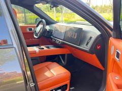 Li Auto L9 Max - ფოტო 10