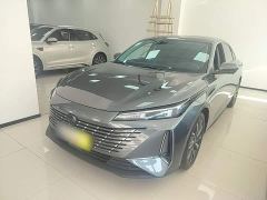 Changan Eado 1.5T GDI Automatic Prestige - ფოტო 1