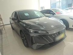 Changan Eado 1.5T GDI Automatic Prestige - ფოტო 3