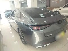 Changan Eado 1.5T GDI Automatic Prestige - ფოტო 4