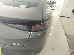 Changan Eado 1.5T GDI Automatic Prestige - ფოტო 7
