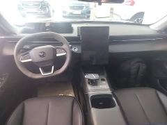 Changan Eado 1.5T GDI Automatic Prestige - ფოტო 9