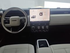 iCar Super V23 401km Rear Drive Advanced Edition - ფოტო 16