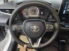Toyota Corolla 1.2T S-CVT Elite Plus - ფოტო 10