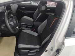 Toyota Corolla 1.2T S-CVT Elite Plus - ფოტო 14