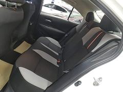 Toyota Corolla 1.2T S-CVT Elite Plus - ფოტო 16