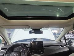 Toyota Corolla 1.2T S-CVT Elite Plus - ფოტო 17