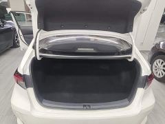 Toyota Corolla 1.2T S-CVT Elite Plus - ფოტო 18