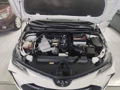Toyota Corolla 1.2T S-CVT Elite Plus - ფოტო 19