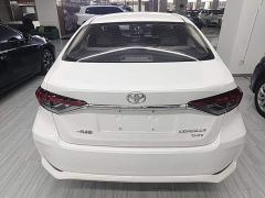 Toyota Corolla 1.2T S-CVT Elite Plus - ფოტო 5