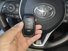 Toyota Corolla 1.2T S-CVT Elite Plus - ფოტო 8