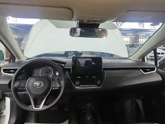 Toyota Corolla 1.2T S-CVT Elite Plus - ფოტო 9