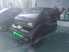 Baojun KiWi EV Designer Lite Edition Ternary Lithium - ფოტო 1