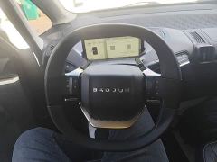 Baojun KiWi EV Designer Lite Edition Ternary Lithium - ფოტო 10