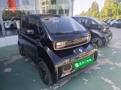 Baojun KiWi EV Designer Lite Edition Ternary Lithium - ფოტო 3
