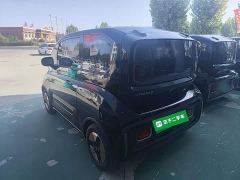 Baojun KiWi EV Designer Lite Edition Ternary Lithium - ფოტო 4
