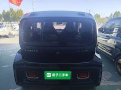 Baojun KiWi EV Designer Lite Edition Ternary Lithium - ფოტო 5