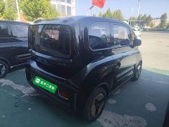 Baojun KiWi EV Designer Lite Edition Ternary Lithium - ფოტო 6