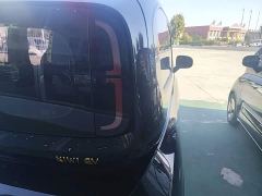 Baojun KiWi EV Designer Lite Edition Ternary Lithium - ფოტო 7