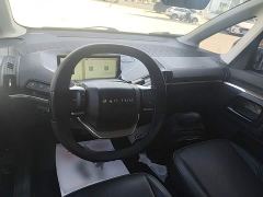 Baojun KiWi EV Designer Lite Edition Ternary Lithium - ფოტო 9
