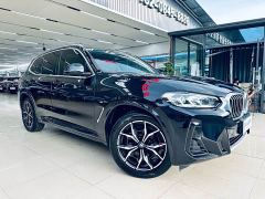 BMW X3 xDrive25i M Sport Package - ფოტო 3