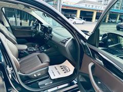BMW X3 xDrive25i M Sport Package - ფოტო 6