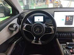 BYD Yuan Plus Champion Edition 510KM Excellence - ფოტო 10