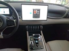 BYD Yuan Plus Champion Edition 510KM Excellence - ფოტო 12