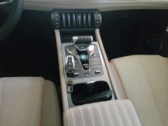BYD Yuan Plus Champion Edition 510KM Excellence - ფოტო 13