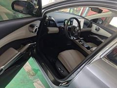 BYD Yuan Plus Champion Edition 510KM Excellence - ფოტო 15