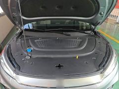 BYD Yuan Plus Champion Edition 510KM Excellence - ფოტო 19