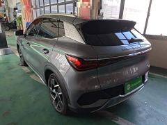 BYD Yuan Plus Champion Edition 510KM Excellence - ფოტო 4