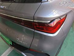 BYD Yuan Plus Champion Edition 510KM Excellence - ფოტო 7