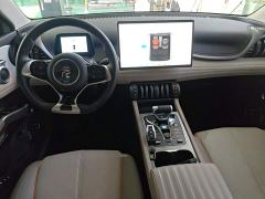 BYD Yuan Plus Champion Edition 510KM Excellence - ფოტო 9