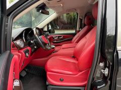 Mercedes-Benz V-Class V 260 Navigator Edition - фото 10