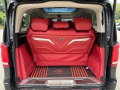 Mercedes-Benz V-Class V 260 Navigator Edition - фото 11