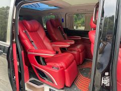Mercedes-Benz V-Class V 260 Navigator Edition - фото 12