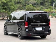 Mercedes-Benz V-Class V 260 Navigator Edition - фото 14