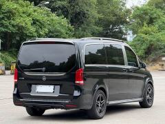 Mercedes-Benz V-Class V 260 Navigator Edition - фото 16
