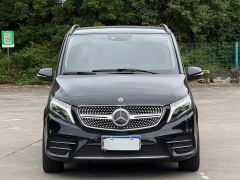 Mercedes-Benz V-Class V 260 Navigator Edition - фото 2